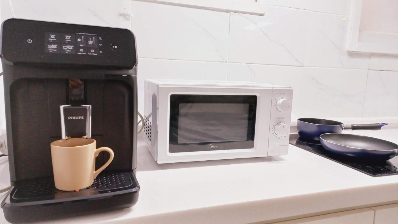 Haechi Stay Guesthouse - For Foreigners Only Сеул Экстерьер фото