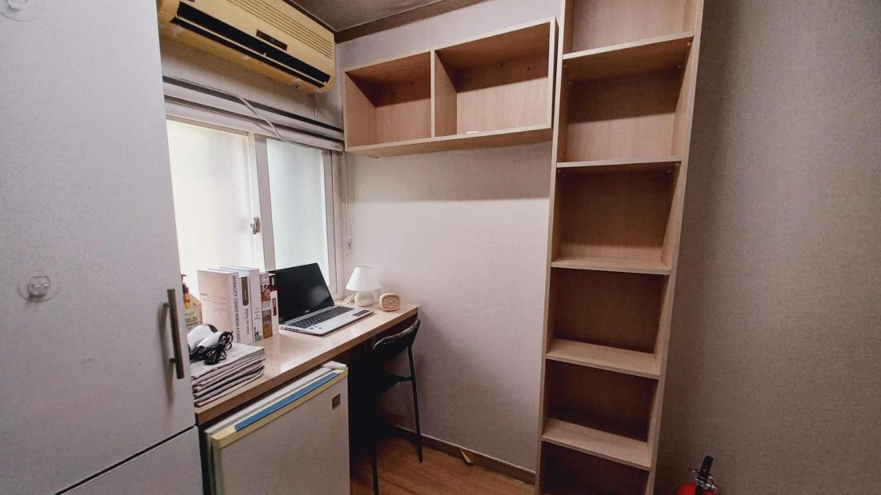 Haechi Stay Guesthouse - For Foreigners Only Сеул Экстерьер фото