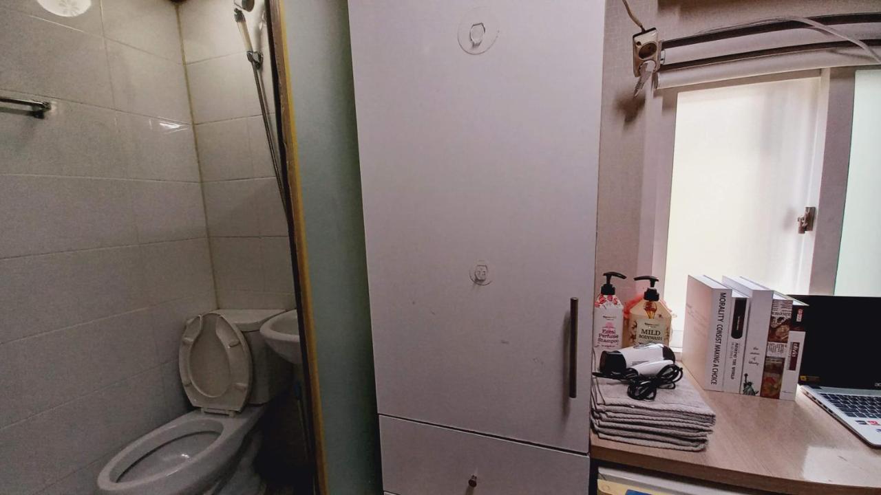 Haechi Stay Guesthouse - For Foreigners Only Сеул Экстерьер фото