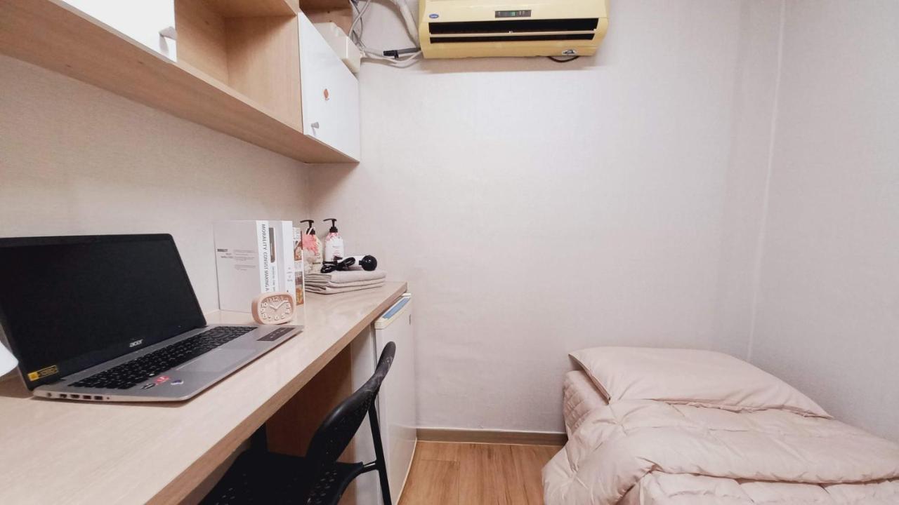Haechi Stay Guesthouse - For Foreigners Only Сеул Экстерьер фото
