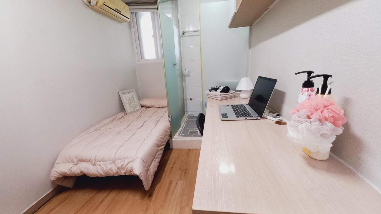 Haechi Stay Guesthouse - For Foreigners Only Сеул Экстерьер фото