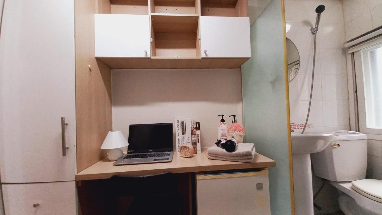 Haechi Stay Guesthouse - For Foreigners Only Сеул Экстерьер фото