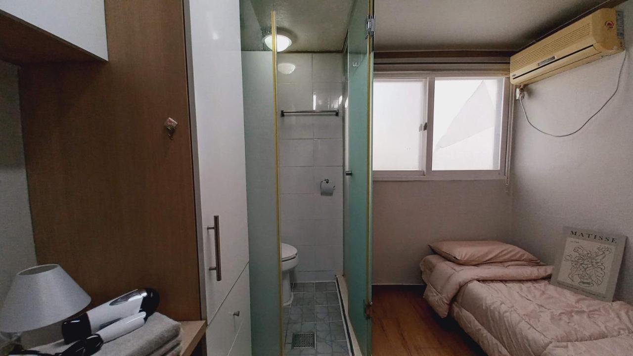 Haechi Stay Guesthouse - For Foreigners Only Сеул Экстерьер фото