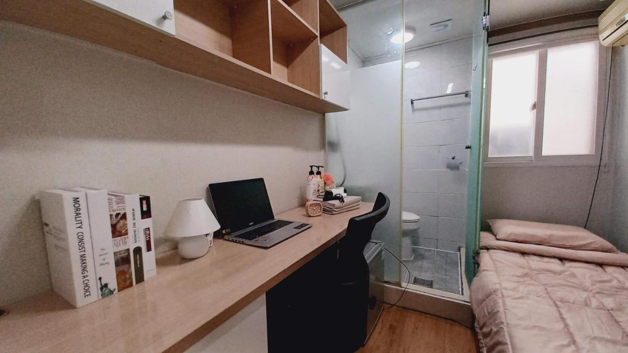 Haechi Stay Guesthouse - For Foreigners Only Сеул Экстерьер фото