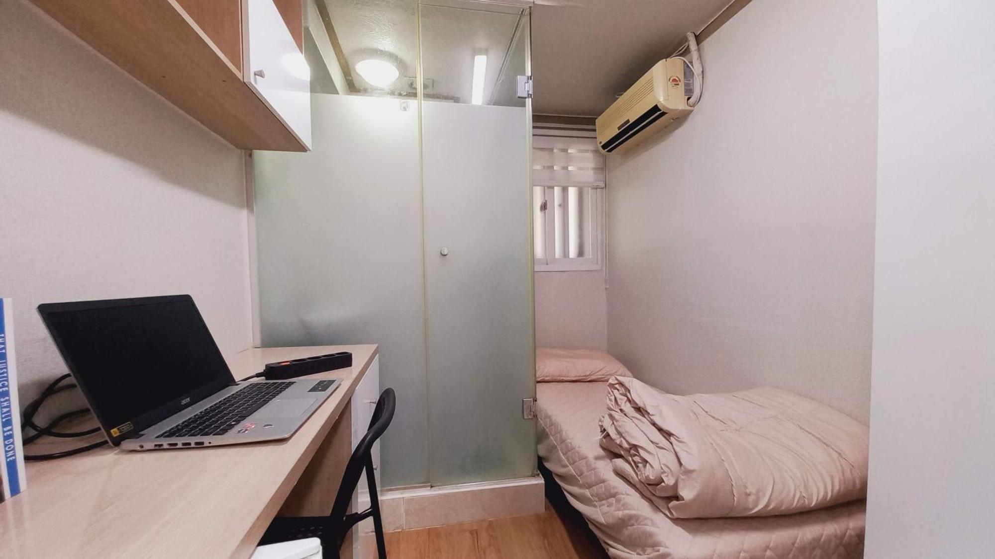 Haechi Stay Guesthouse - For Foreigners Only Сеул Экстерьер фото