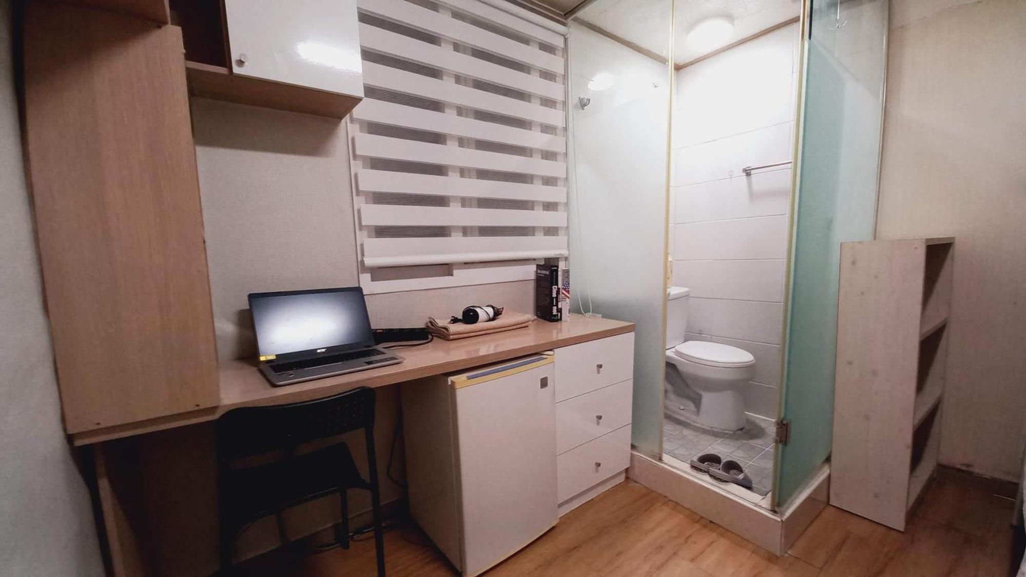 Haechi Stay Guesthouse - For Foreigners Only Сеул Экстерьер фото